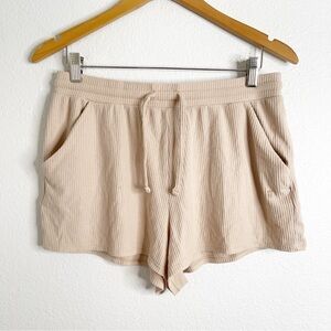 Tommy‎ John Shorts Neutral Comfy Lounge Size Medium